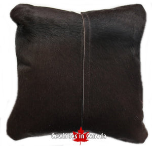 CO 783 Cowhides in Canada Big Pillow