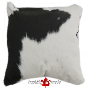 CO 785 Cowhides in Canada Big Pillow