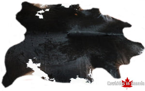 A 30072 Cowhide rug Collection Cowhides in Canada