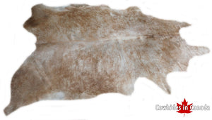 A 31093 Cowhide rug Collection Cowhides in Canada