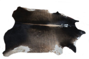 A 32009  Cowhide rug Collection Cowhides in Canada XXXL SUPER BIG SIZE