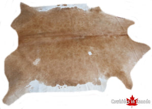 A 32041  Cowhide rug Collection Cowhides in Canada