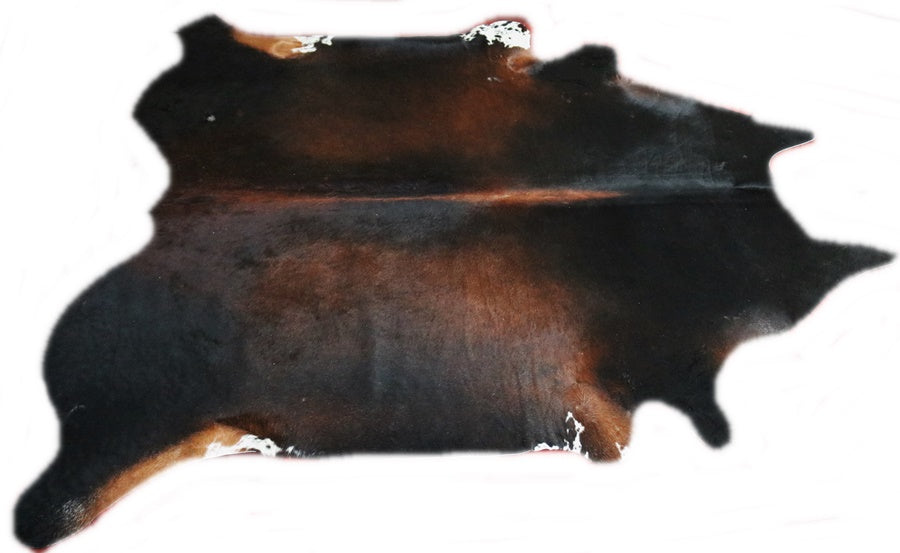 A 32140 Cowhide rug Collection Cowhides in Canada