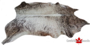 A 32202 Cowhide rug XXXL Collection Cowhides in Canada