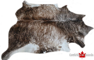 A 32206 Cowhide rug XXXL Collection Cowhides in Canada