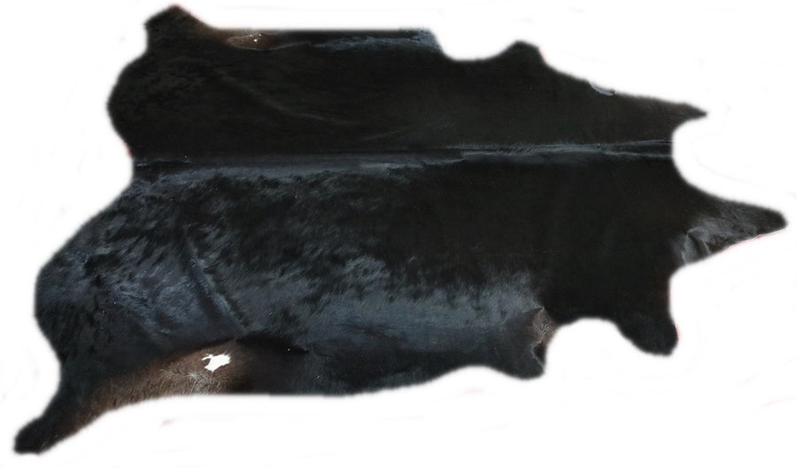 A 32301  Cowhide rug XXXL Collection Cowhides in Canada