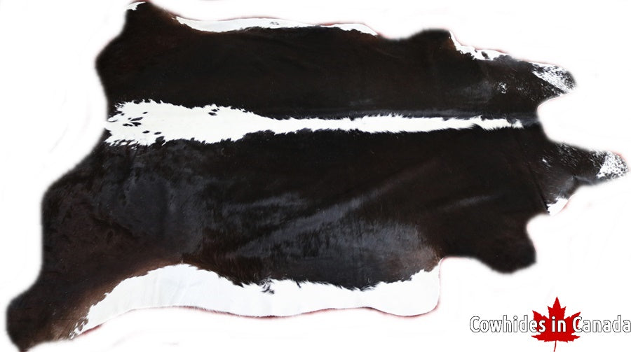 A 32320  Cowhide rug XXXL Collection Cowhides in Canada