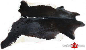 A 32321 Cowhide rug XXXL Collection Cowhides in Canada