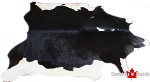 A 32322  Cowhide rug XXXL Collection Cowhides in Canada