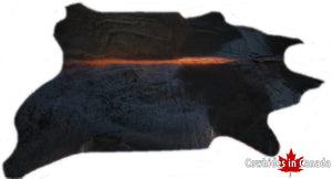 A 32402  Cowhide rug XXXL Collection Cowhides in Canada